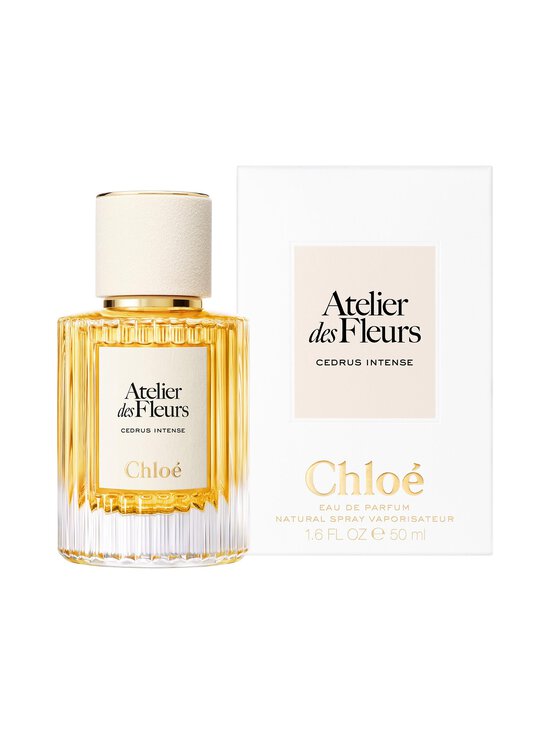 Chloé - Atelier Des Fleurs Cedrus Intense EdP -tuoksu - NOCOL | Stockmann - photo 2
