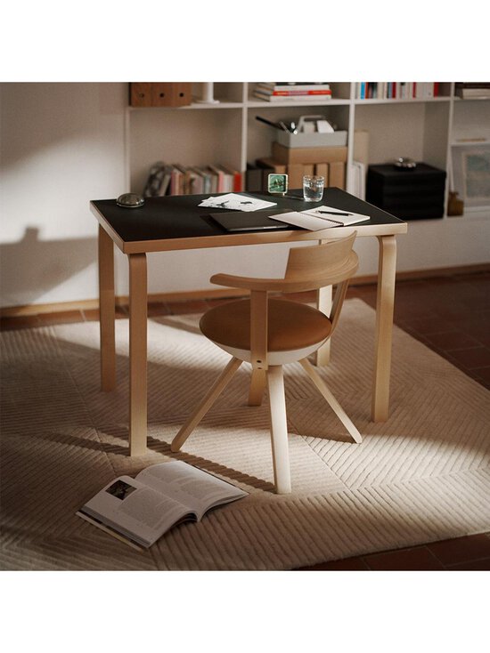 Artek - Pöytä 80B - VALKOINEN,LUONNONVÄRINEN | Stockmann - photo 2