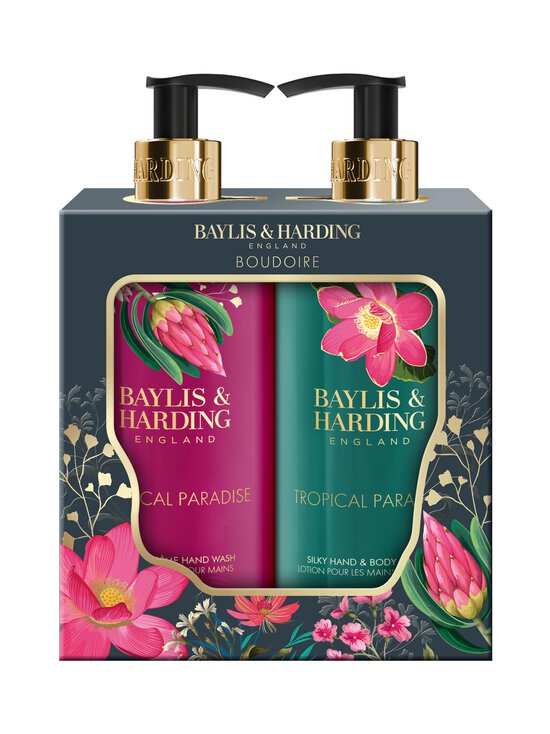 Baylis & Harding - Boudoire Hand Care Gift Set  -ihonhoitopakkaus - NOCOL - photo 1 Baylis & Harding - Boudoire Hand Care Gift Set  -ihonhoitopakkaus - NOCOL | Stockmann - photo 1