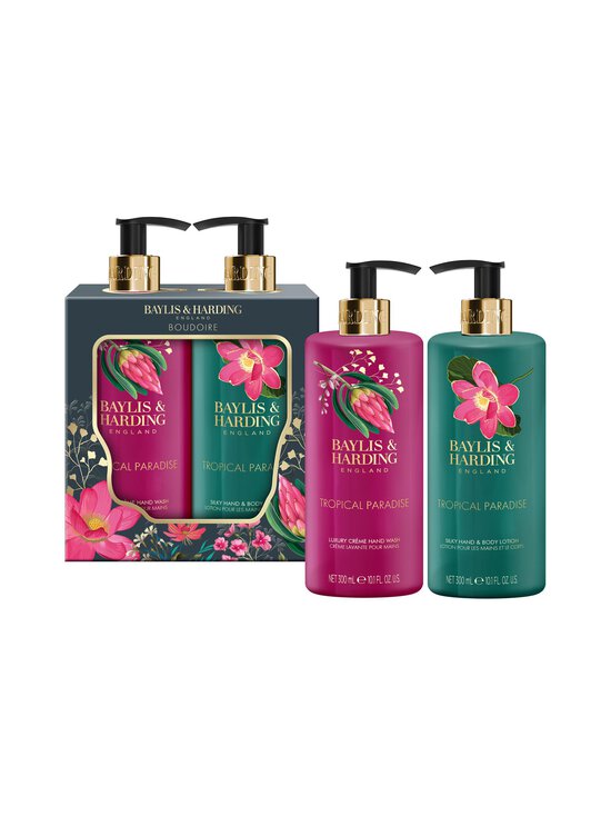 Baylis & Harding - Boudoire Hand Care Gift Set  -ihonhoitopakkaus - NOCOL - photo 2 Baylis & Harding - Boudoire Hand Care Gift Set  -ihonhoitopakkaus - NOCOL | Stockmann - photo 2