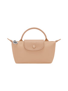 Longchamp - Le Pliage One Pouch -laukku - 105 BEIGE | Stockmann