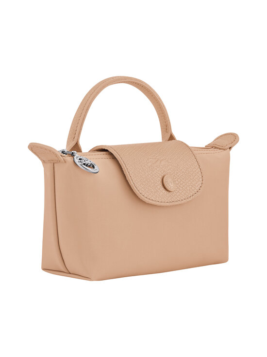 Longchamp - Le Pliage One Pouch -laukku - 105 BEIGE | Stockmann - photo 3