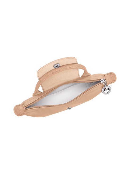 Longchamp - Le Pliage One Pouch -laukku - 105 BEIGE | Stockmann - photo 4