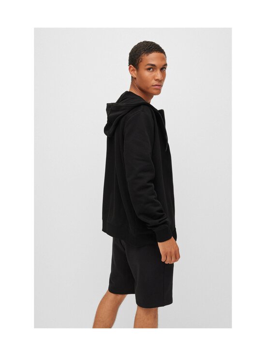 HUGO - Daple212-hupparitakki - 001 BLACK - photo 3 HUGO - Daple212-hupparitakki - 001 BLACK | Stockmann - photo 3