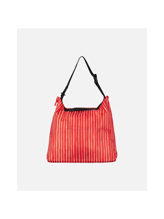 Marimekko - Neat Crossbody Piccolo L pleca soma - 380 RED, BEIGE | Stockmann - photo 2