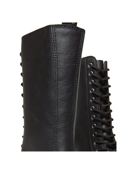 Dr. Martens - Nahksaapad 1B99 Pisa - BLACK | Stockmann - photo 5