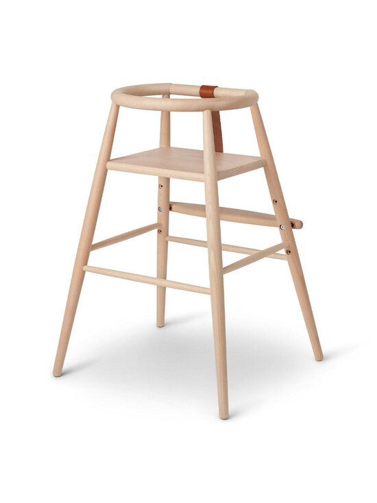 Carl Hansen&Son - ND54-syöttötuoli - PYÖKKI,RUSKEA | Stockmann - photo 2