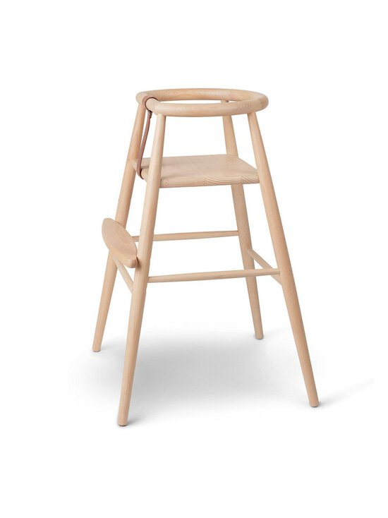 Carl Hansen&Son - ND54-syöttötuoli - PYÖKKI,RUSKEA | Stockmann - photo 3