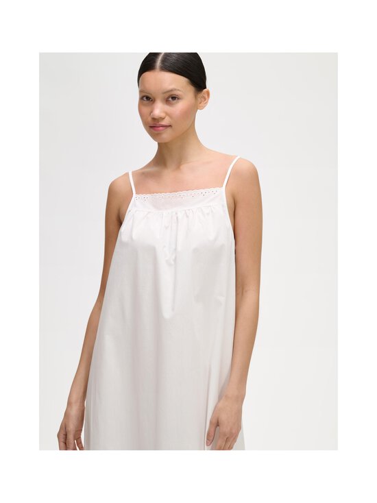 Nanso - Juhannus-yöpaita - WHITE | Stockmann - photo 4