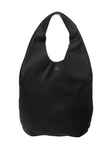 A.P.C - Le Neige Bag - LZZ NOIR TU A.P.C - Le Neige Bag - LZZ NOIR TU | Stockmann