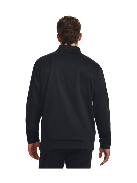 Under Armour - UA Armour Fleece -treenipaita - 001 BLACK | Stockmann - photo 4