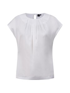 Ril's - Lancaster blūze - 010 WHITE | Stockmann