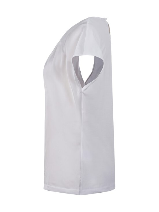 Ril's - Lancaster blūze - 010 WHITE | Stockmann - photo 3