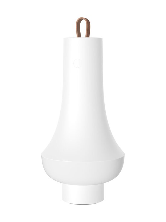 Louis Poulsen - Tomoshi Portable -kannettava valaisin - WHITE - photo 1 Louis Poulsen - Tomoshi Portable -kannettava valaisin - WHITE | Stockmann - photo 1