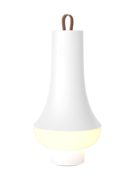Louis Poulsen - Tomoshi Portable -kannettava valaisin - WHITE - photo 2 Louis Poulsen - Tomoshi Portable -kannettava valaisin - WHITE | Stockmann - photo 2