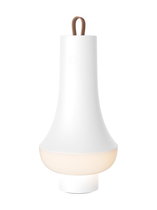 Louis Poulsen - Tomoshi Portable -kannettava valaisin - WHITE - photo 3 Louis Poulsen - Tomoshi Portable -kannettava valaisin - WHITE | Stockmann - photo 3