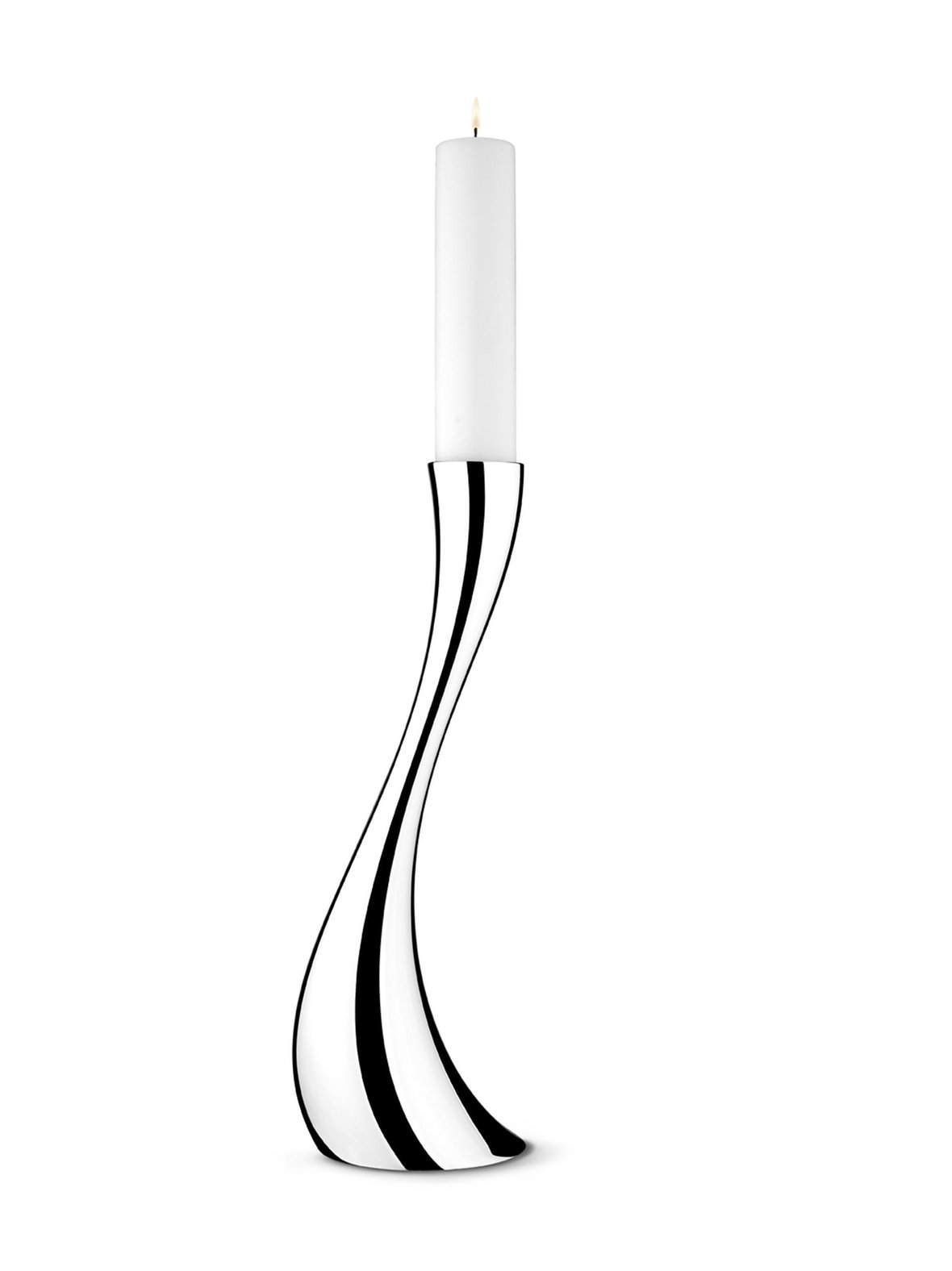 Cobra-kynttilänjalka 50 cm