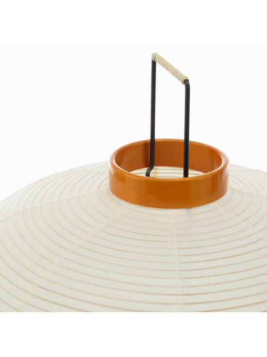 Vitra - Akari 3A -pöytävalaisin - MUSTA,VALKOINEN,LUONNONVÄRINEN | Stockmann - photo 3