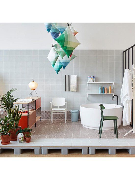 Vitra - Akari 3A -pöytävalaisin - MUSTA,VALKOINEN,LUONNONVÄRINEN | Stockmann - photo 6