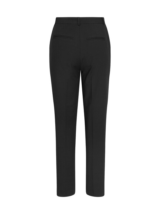 MSCH Copenhagen - MSCHHada Henrike Slim bikses - BLACK | Stockmann - photo 2