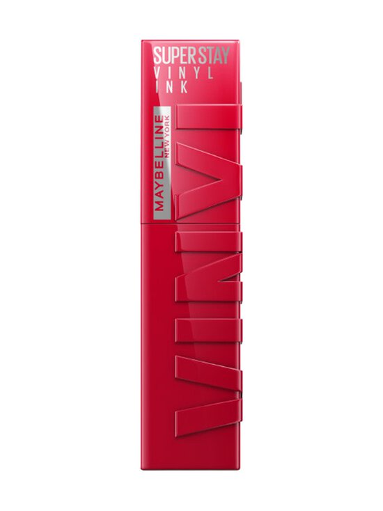 Superstay Vinyl Ink Lipstick -huulipuna