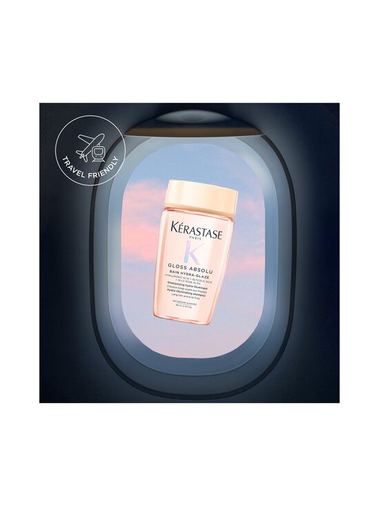 Kerastase - Šampoon Gloss Absolu Bain Hydra-Glaze Shampoo - NOCOL | Stockmann - photo 3