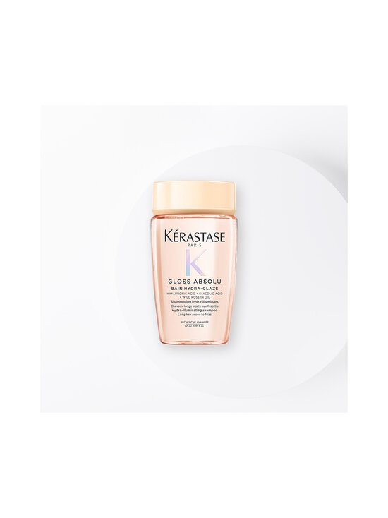 Kerastase - Šampoon Gloss Absolu Bain Hydra-Glaze Shampoo - NOCOL | Stockmann - photo 6