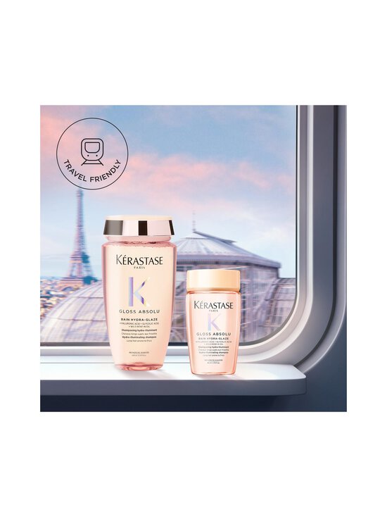 Kerastase - Šampoon Gloss Absolu Bain Hydra-Glaze Shampoo - NOCOL | Stockmann - photo 7