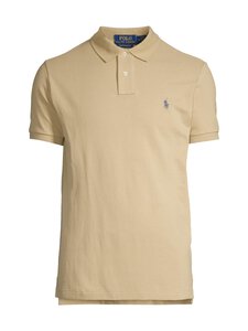 Polo Ralph Lauren - Polo krekls - COASTAL BEIGE/C7952 Polo Ralph Lauren - Polo krekls - COASTAL BEIGE/C7952 | Stockmann