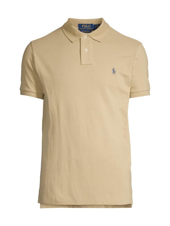 Polo Ralph Lauren - Polo krekls - COASTAL BEIGE/C7952 - photo 1 Polo Ralph Lauren - Polo krekls - COASTAL BEIGE/C7952 | Stockmann - photo 1
