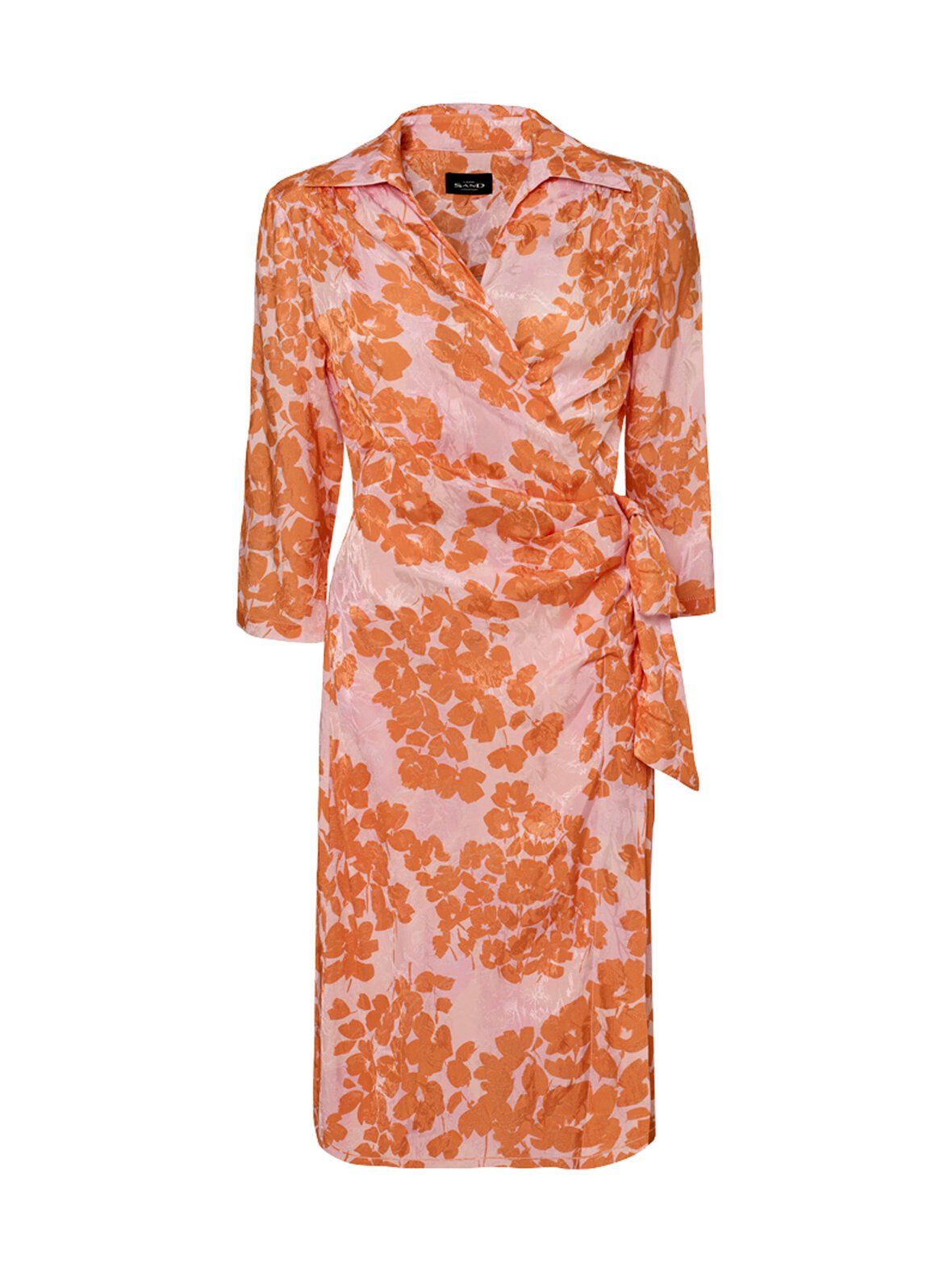Posh-kietaisumekko