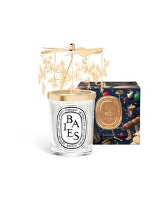 Diptyque - Carousel for Classic Candle - tuoksukynttilän enkelikello | Stockmann