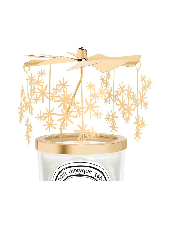 Diptyque - Carousel for Classic Candle - tuoksukynttilän enkelikello - NOCOL | Stockmann - photo 2