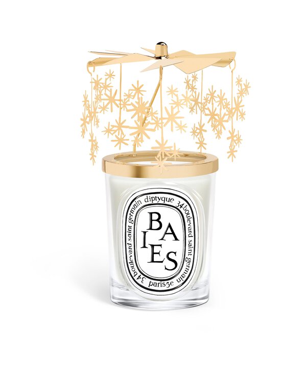 Diptyque - Carousel for Classic Candle - tuoksukynttilän enkelikello - NOCOL | Stockmann - photo 3