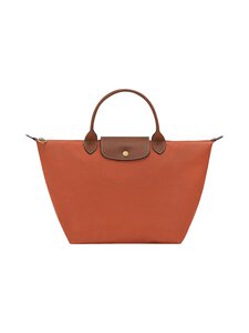 Longchamp - Le Pliage Original Top Handle -laukku - P97 BRICK | Stockmann