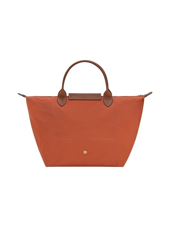 Longchamp - Le Pliage Original Top Handle -laukku - P97 BRICK | Stockmann - photo 2