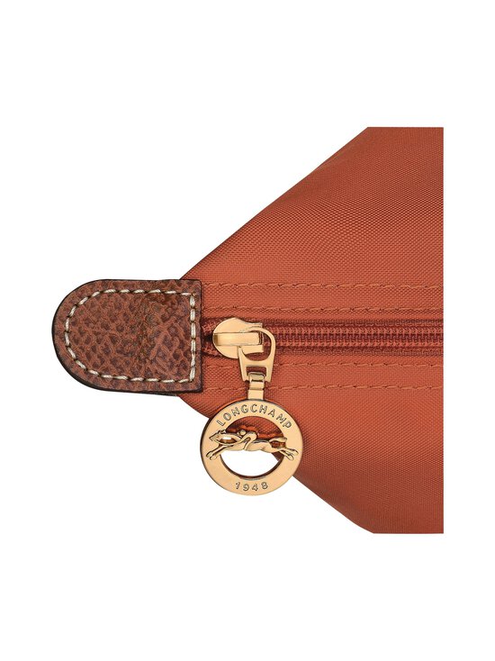 Longchamp - Le Pliage Original Top Handle -laukku - P97 BRICK | Stockmann - photo 5