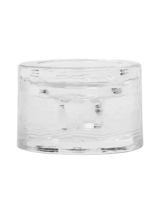 Ferm Living - Gradia Holder -kynttilänjalka - CLEAR | Stockmann - photo 1
