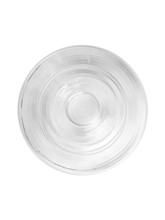 Ferm Living - Gradia Holder -kynttilänjalka - CLEAR | Stockmann - photo 2