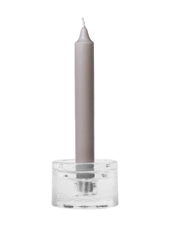 Ferm Living - Gradia Holder -kynttilänjalka - CLEAR | Stockmann - photo 3