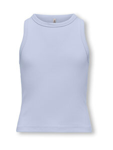 KIDS ONLY - KogJill Life tops - SOFT CHAMBRAY | Stockmann