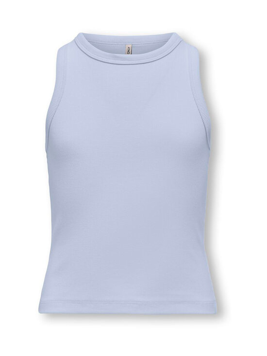 KIDS ONLY - KogJill Life tops - SOFT CHAMBRAY | Stockmann - photo 1