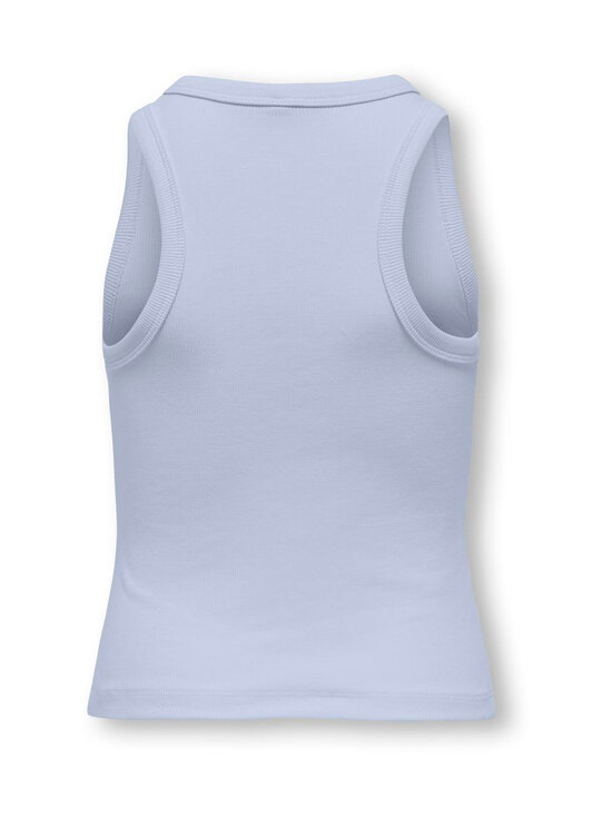 KIDS ONLY - KogJill Life tops - SOFT CHAMBRAY | Stockmann - photo 2