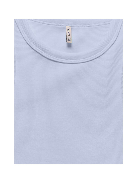 KIDS ONLY - KogJill Life tops - SOFT CHAMBRAY | Stockmann - photo 3