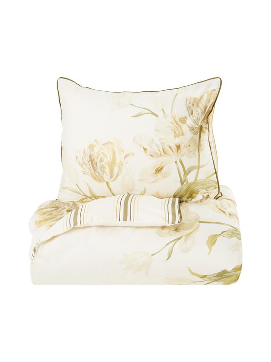 Laura Ashley - Gosford-satiinipussilakanasetti - SAGE | Stockmann - photo 2