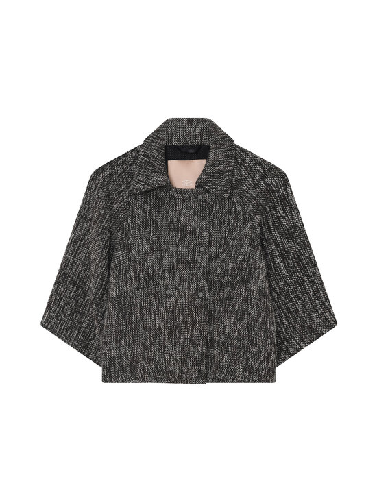 GUSTAV - Nora cape -takki - 92981 CHOCOBROWN | Stockmann - photo 1