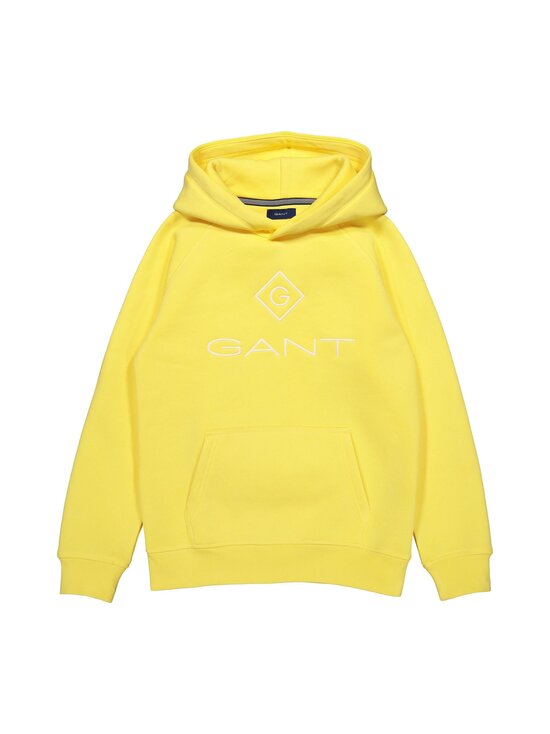 Lock-Up Sweat Hoodie -huppari
