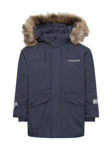 Didriksons - Bjärven Parka -toppatakki - 039 NAVY Didriksons - Bjärven Parka -toppatakki - 039 NAVY | Stockmann