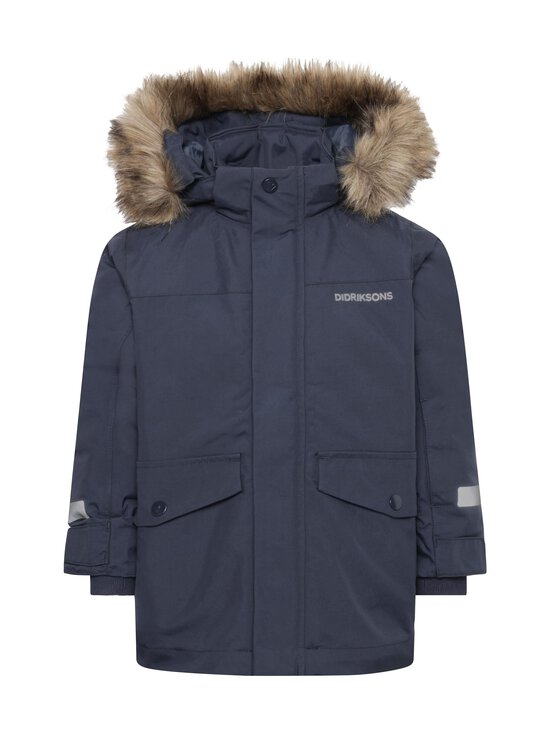 Didriksons - Bjärven Parka virsjaka - 039 NAVY - photo 1 Didriksons - Bjärven Parka virsjaka - 039 NAVY | Stockmann - photo 1