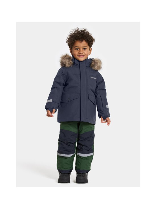 Didriksons - Bjärven Parka virsjaka - 039 NAVY - photo 3 Didriksons - Bjärven Parka virsjaka - 039 NAVY | Stockmann - photo 3